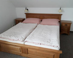 Penzion SELSKÝ DVŮR I.