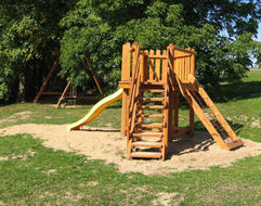 Penzion SELSKÝ DVŮR I.