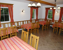 Penzion SELSKÝ DVŮR II.