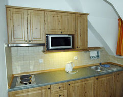 Penzion SELSKÝ DVŮR II.