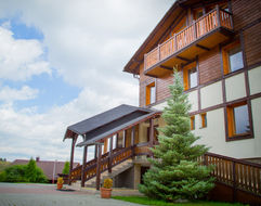 Hotel EUFÓRIA