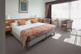 NaturMed Hotel CARBONA