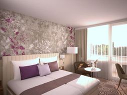 NaturMed Hotel CARBONA