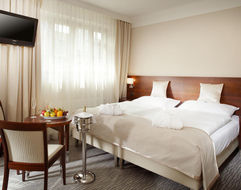 Hotel ALEXANDRIA Spa & Wellness