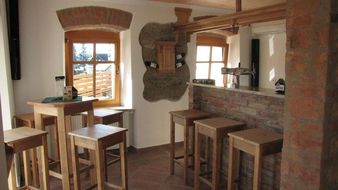 Pension ABERTHAM – Vannesa