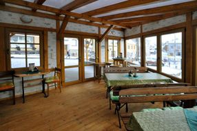 Pension ABERTHAM – Vannesa