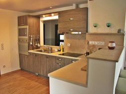 Pension ABERTHAM – Vannesa