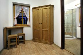 Apartmány ABERTHAM - Ellen