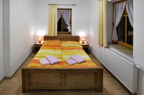 Apartmány ABERTHAM - Ellen