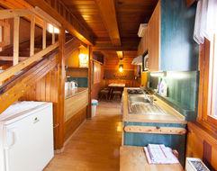 Horská chata CHATA 69