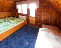 Horská chata CHATA 69