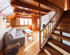 Horská chata CHATA 69