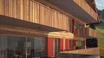 Hotel POST RESIDENCE