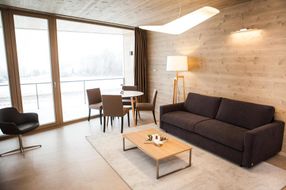 Apartmány HRÁDEČEK