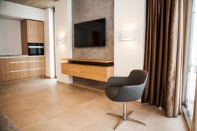 Apartmány HRÁDEČEK