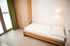 Apartmány HRÁDEČEK