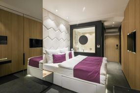 Pytloun GRAND HOTEL IMPERIAL