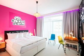 Pytloun GRAND HOTEL IMPERIAL