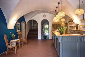 Penzion ČERNICKÁ OBORA