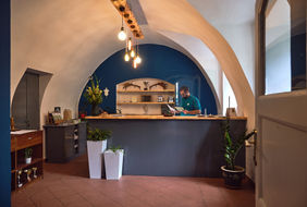 Penzion ČERNICKÁ OBORA