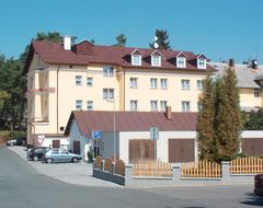 Hotel JITŘENKA