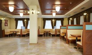 Hotel LESNÍ ZÁTIŠÍ