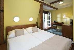 Hotel LESNÍ ZÁTIŠÍ