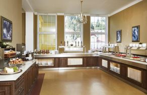 Hotel LESNÍ ZÁTIŠÍ