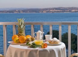 Hotel AQUAPARK ŽUSTERNA