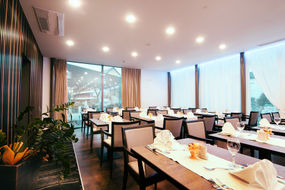 Hotel VIVAT Superior