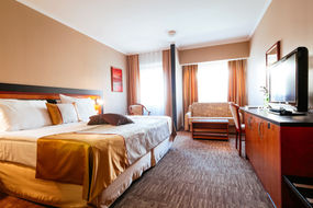 Hotel VIVAT Superior