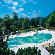 Hotel ZDRAVILIŠČE LAŠKO