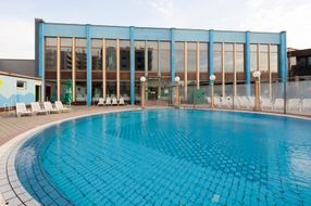 Hotel IZVIR