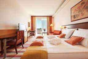 Grand Hotel PRIMUS – Terme Ptuj