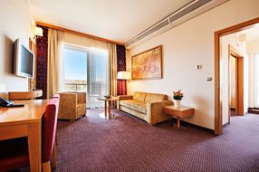 Grand Hotel PRIMUS – Terme Ptuj