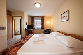 Bungalows TERME PTUJ