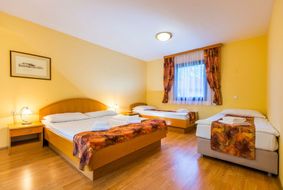 Bungalows TERME PTUJ