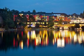 Hotel PARK - Sava Hotels & Resorts