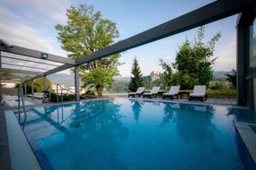 Hotel SAVICA - Sava Hotels & Resorts