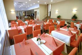 Hotel SAVICA - Sava Hotels & Resorts