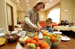 Hotel SAVICA - Sava Hotels & Resorts