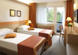 Hotel SAVICA - Sava Hotels & Resorts