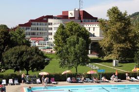 Hotel LIPA - Terme Lendava - Sava Hotels & Resorts