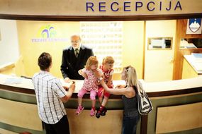 Hotel LIPA - Terme Lendava - Sava Hotels & Resorts