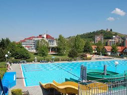 Hotel LIPA - Terme Lendava - Sava Hotels & Resorts