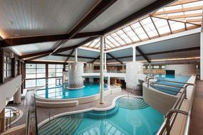 Hotel AJDA - Terme 3000 - Sava Hotels & Resorts