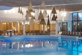 Hotel AJDA - Terme 3000 - Sava Hotels & Resorts