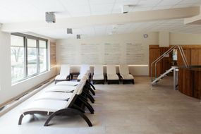 Hotel TERMAL - Terme 3000 - Sava Hotels & Resorts