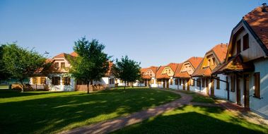 Apartments Prekmurska Vas