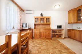 Apartments Prekmurska Vas